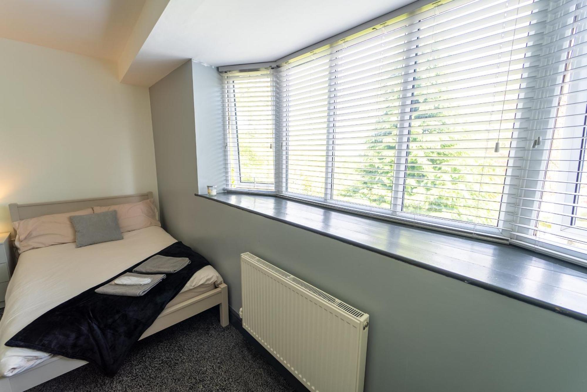 Free Parking Cosy Studios Close To City And Qe And Uob! Birmingham Rom bilde