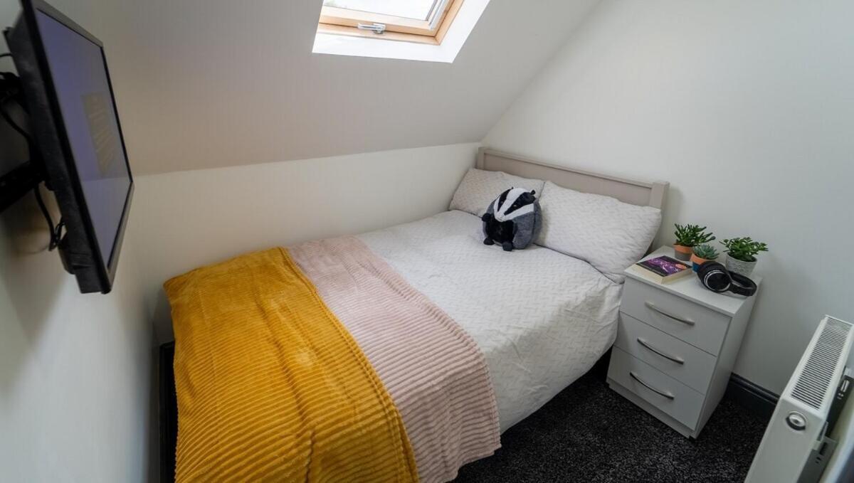Free Parking Cosy Studios Close To City And Qe And Uob! Birmingham Rom bilde