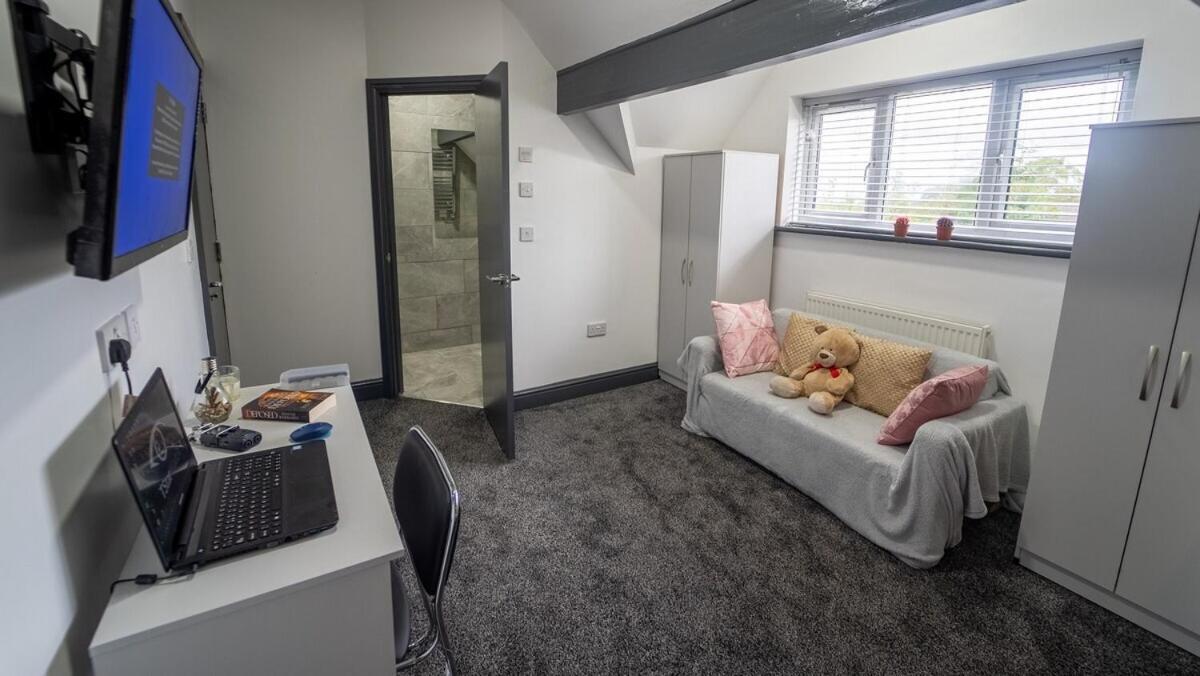 Free Parking Cosy Studios Close To City And Qe And Uob! Birmingham Rom bilde