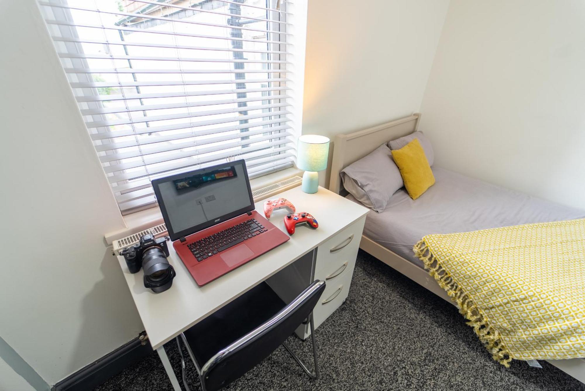 Free Parking Cosy Studios Close To City And Qe And Uob! Birmingham Rom bilde