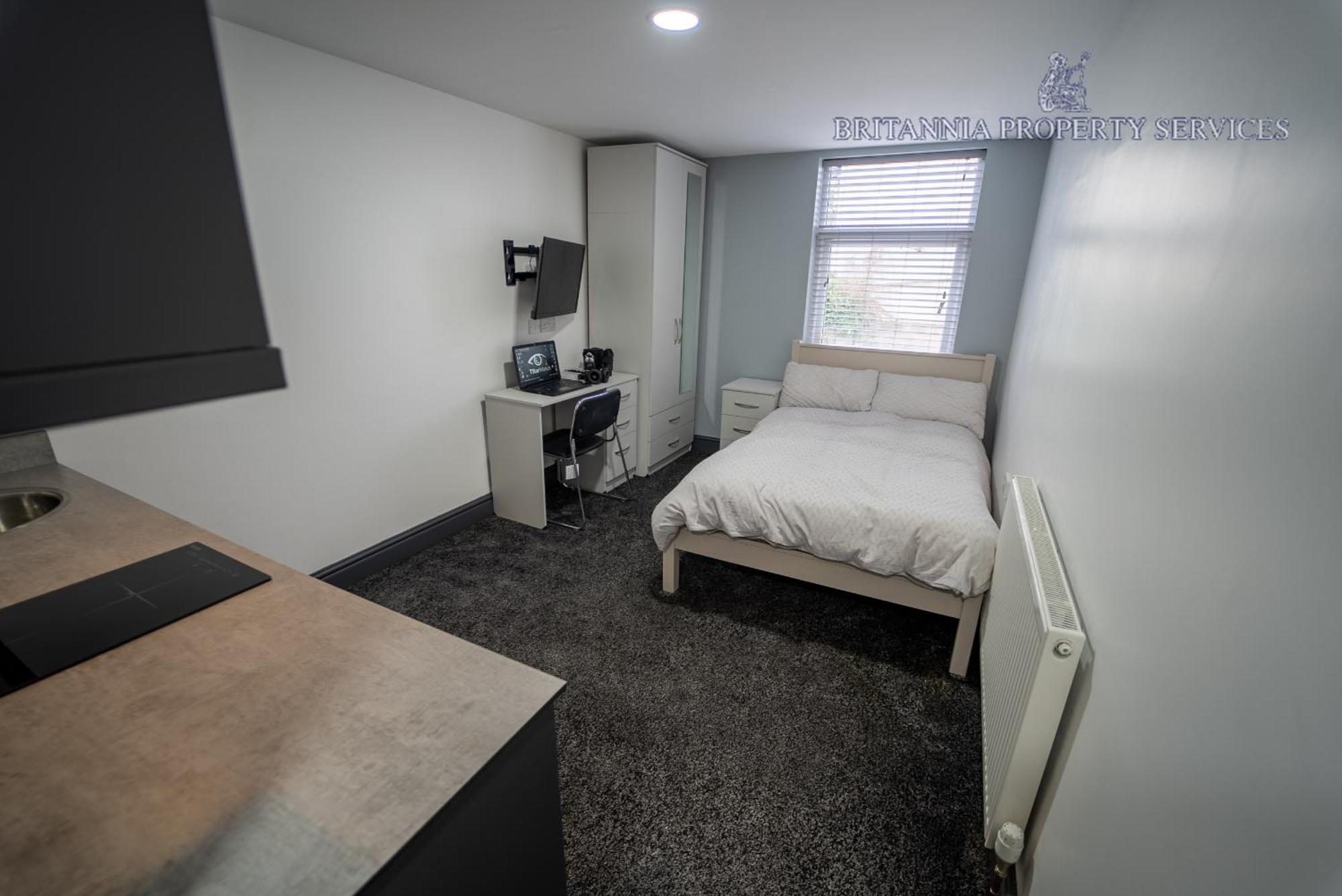 Free Parking Cosy Studios Close To City And Qe And Uob! Birmingham Rom bilde