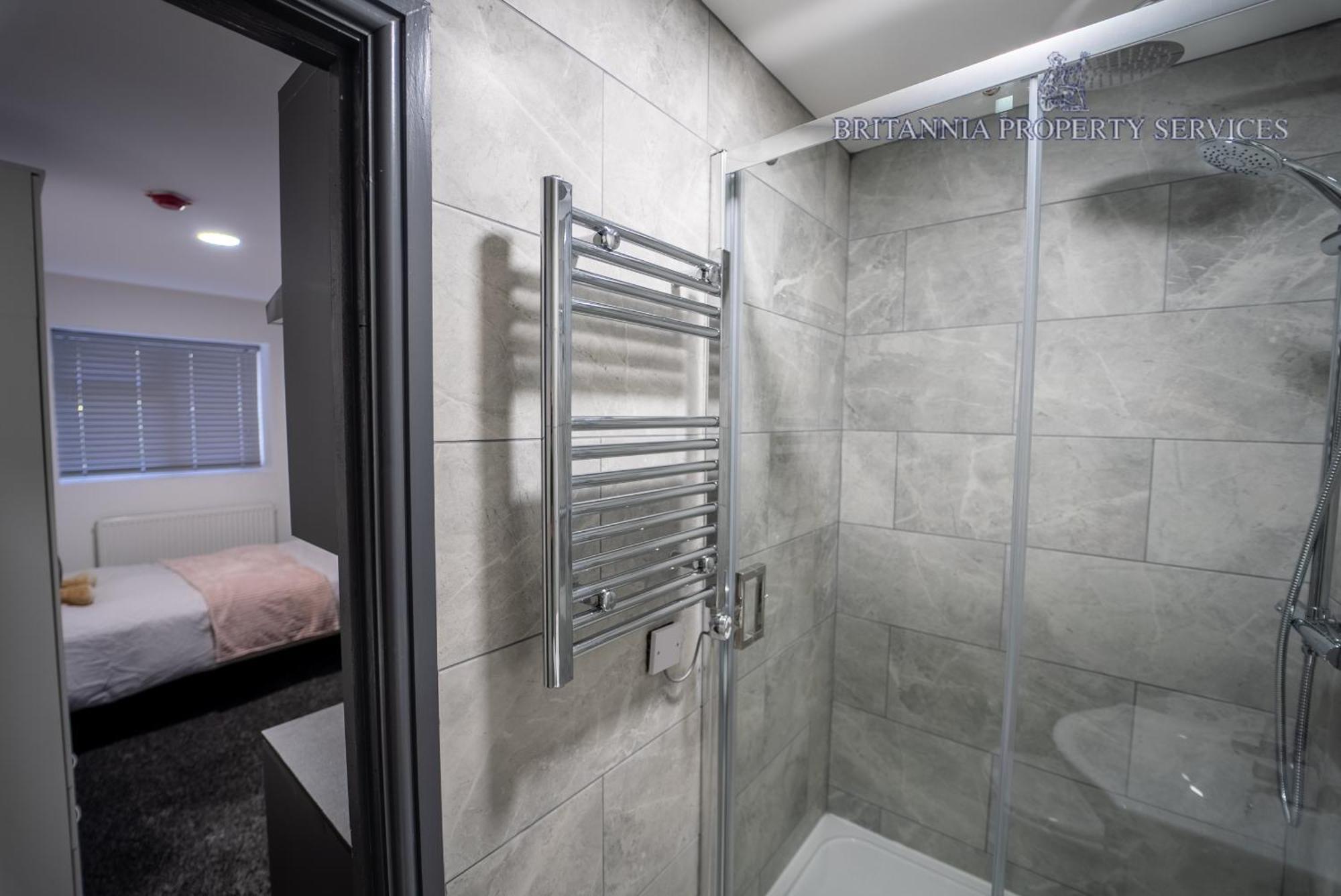 Free Parking Cosy Studios Close To City And Qe And Uob! Birmingham Rom bilde